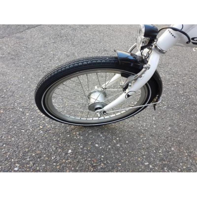 vouwfiets