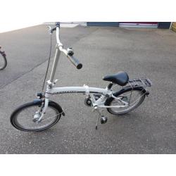 vouwfiets