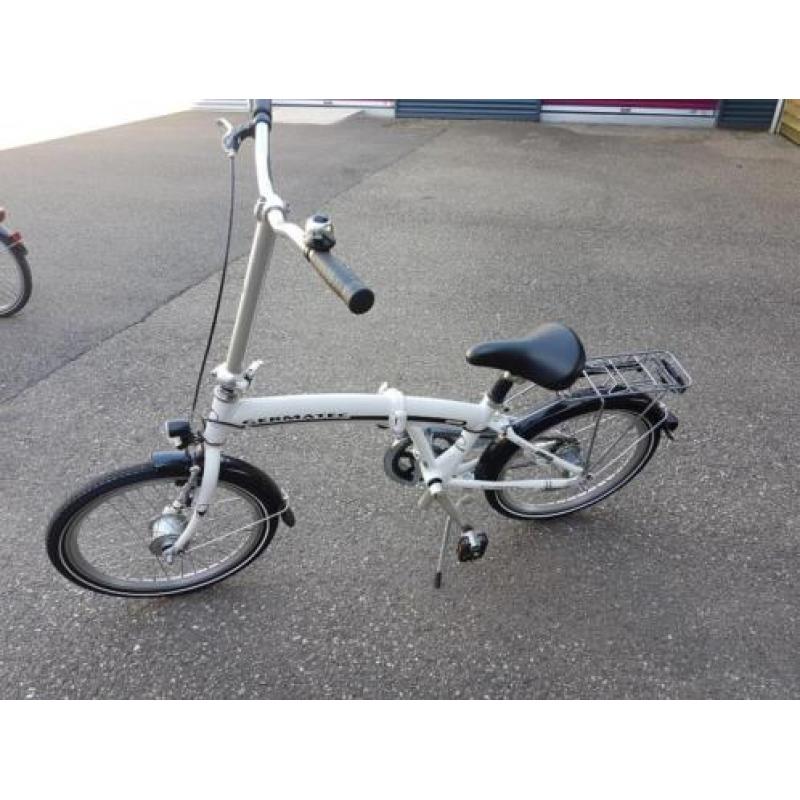 vouwfiets