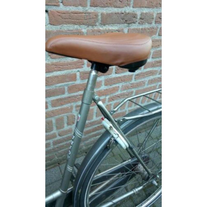 Union bakfiets
