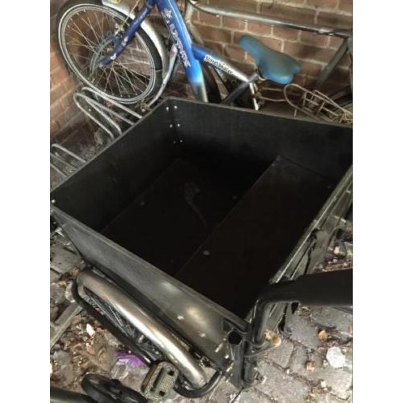 Bakfiets
