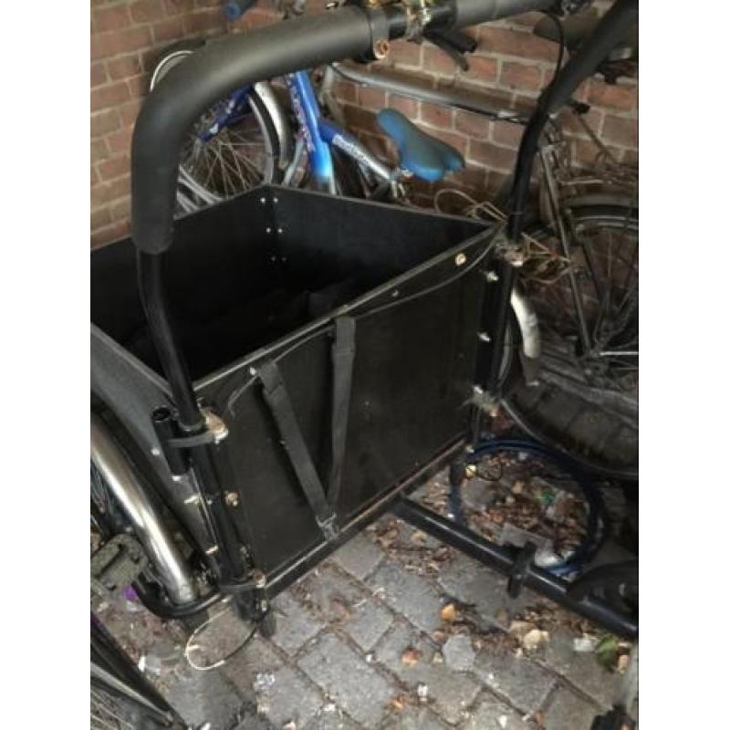 Bakfiets