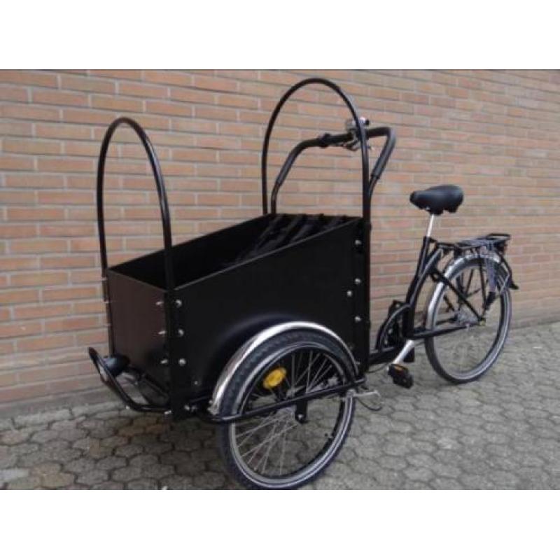Bakfiets