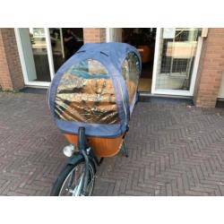 Zgan-babboe-city-e-bike-met-midden-motor-en-huif-zie-foto's