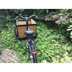 Bakfiets