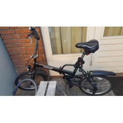 Heraut Marigot Vouwfiets