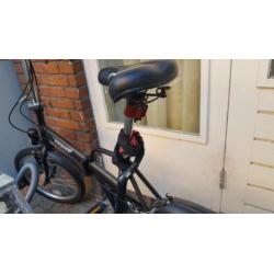 Heraut Marigot Vouwfiets