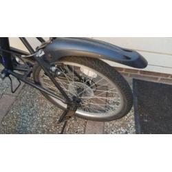Heraut Marigot Vouwfiets