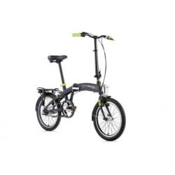 18'' Leaderfox Dixie Vouwfiets