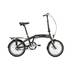 18'' Leaderfox Dixie Vouwfiets