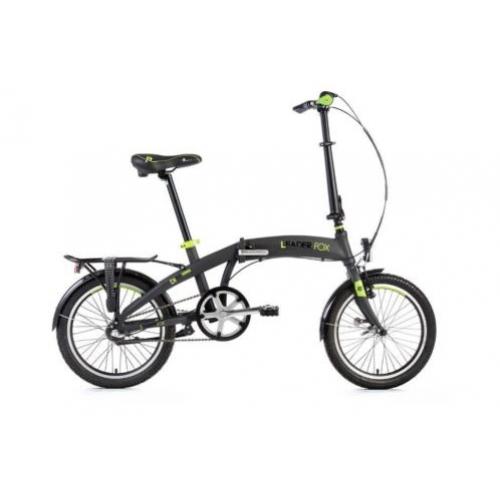 18'' Leaderfox Dixie Vouwfiets