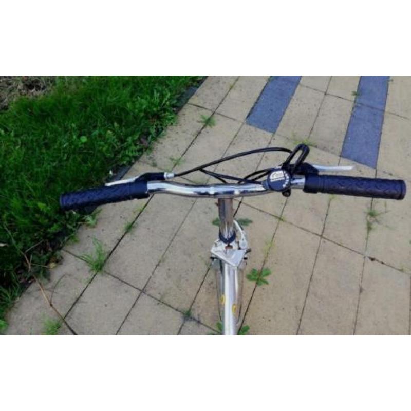 Scamper Vouwfiets