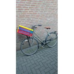 Union bakfiets