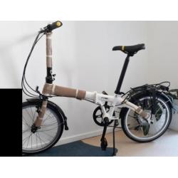 DAHON Vouwfiets D7 20 inch