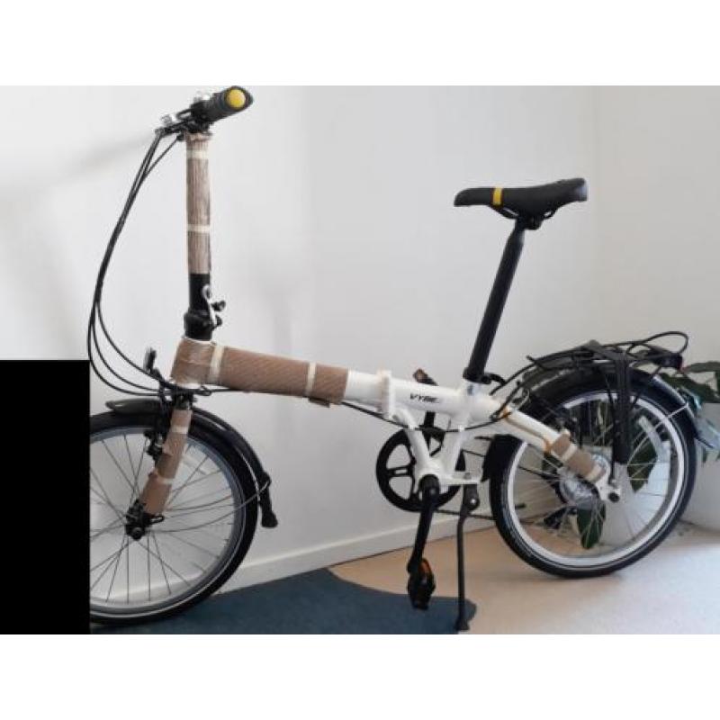 DAHON Vouwfiets D7 20 inch