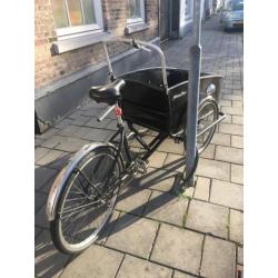 bakfiets