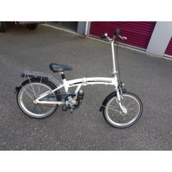 vouwfiets
