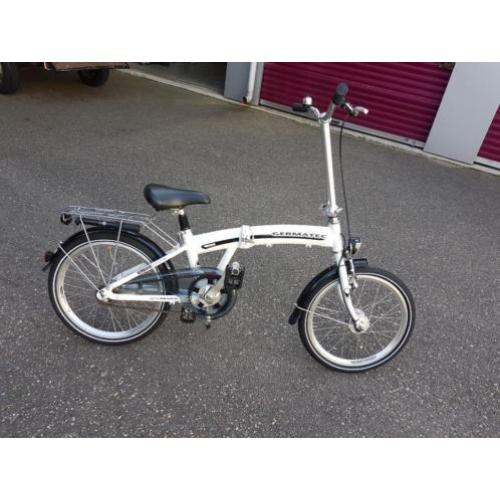 vouwfiets