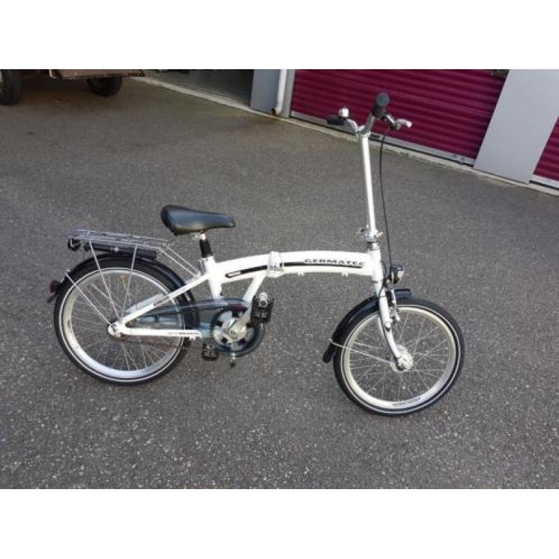vouwfiets