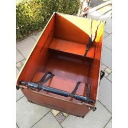 Babboe Big bakfiets