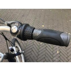 Puch vouwfiets met Shimano Nexus 3