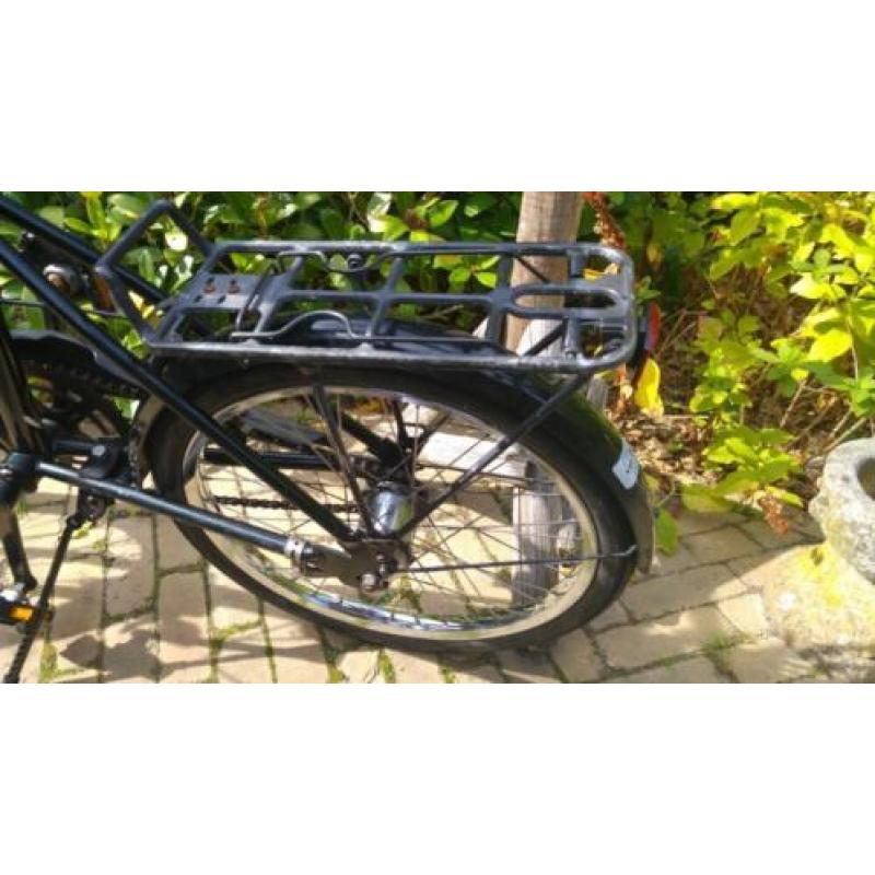 Vouwfietsen, 2 stuks, kentex, 3 versnellingen