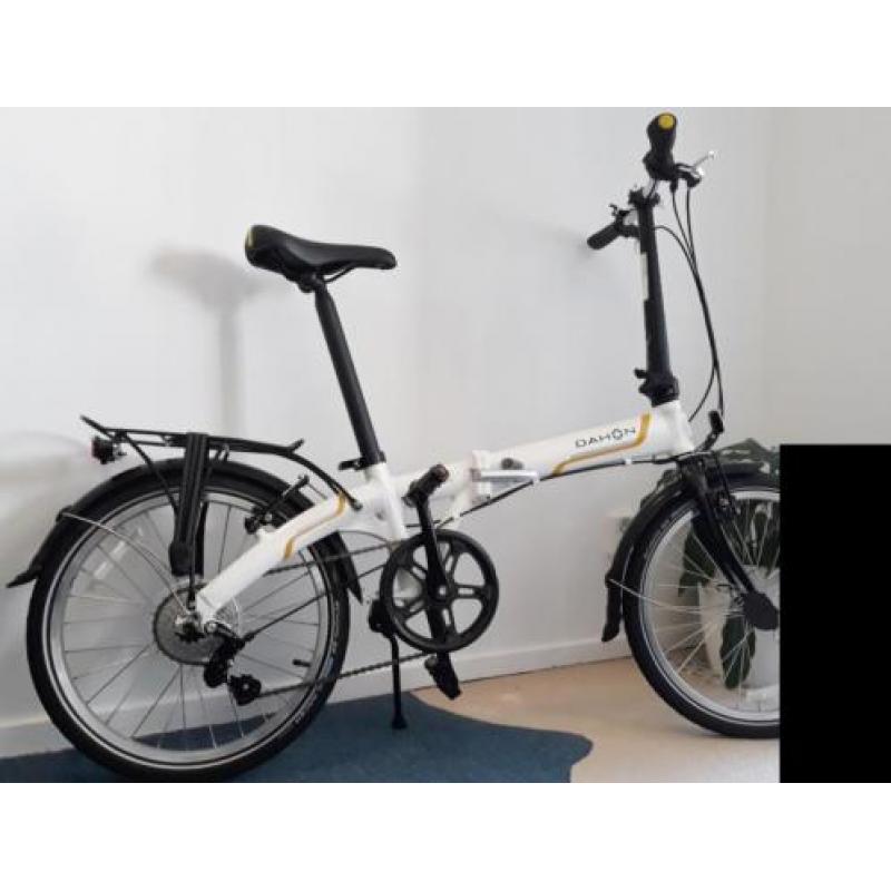 DAHON Vouwfiets D7 20 inch