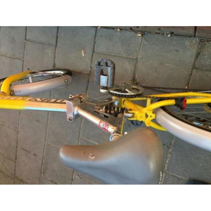Dunlop Vouwfiets