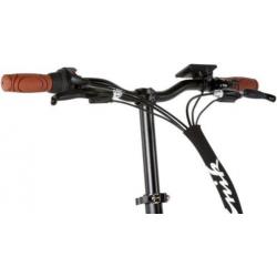 Enik Snap In 3sp elektrische vouwfiets e-bike elektrisch