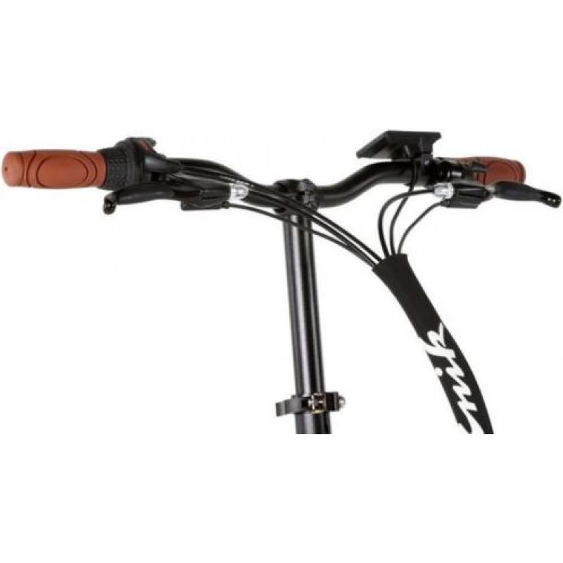 Enik Snap In 3sp elektrische vouwfiets e-bike elektrisch