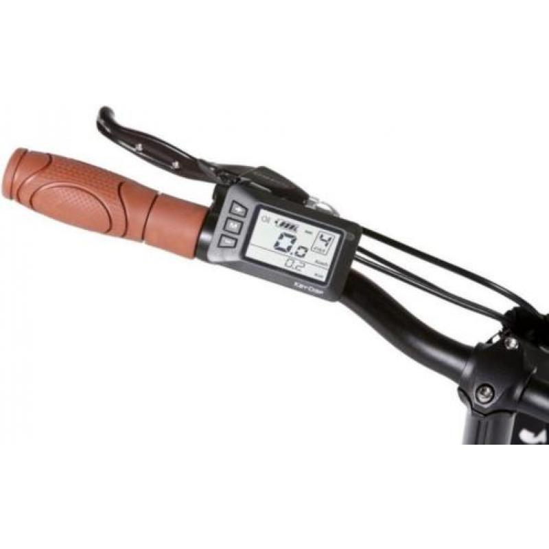 Enik Snap In 3sp elektrische vouwfiets e-bike elektrisch
