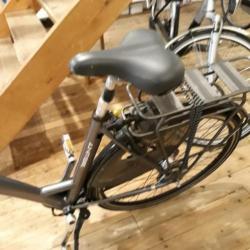 fiets dames 2 mnd garantie