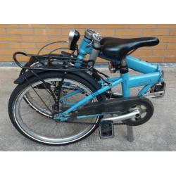 Vouwfiets Dahon Speed 3v, 20"