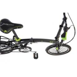 18'' Leaderfox Dixie Vouwfiets