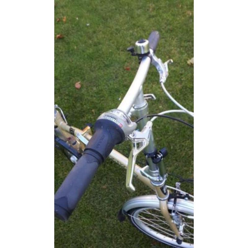Batavus Etra Versa Vouwfiets