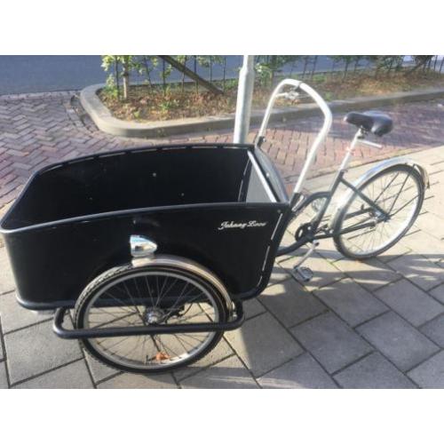 bakfiets