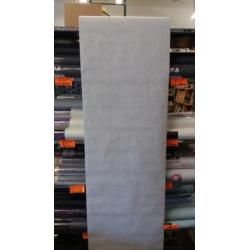 Grijs Betonlook vliesbehang €6,50 op=op