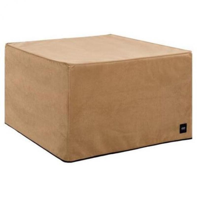 Vetsak Bloc Medium Velvet - caramel