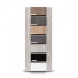 Saniclass Florence badmeubel 120x48.5cm zonder kraangat wit