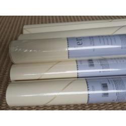 4 rollen Ferm Living behang Lines