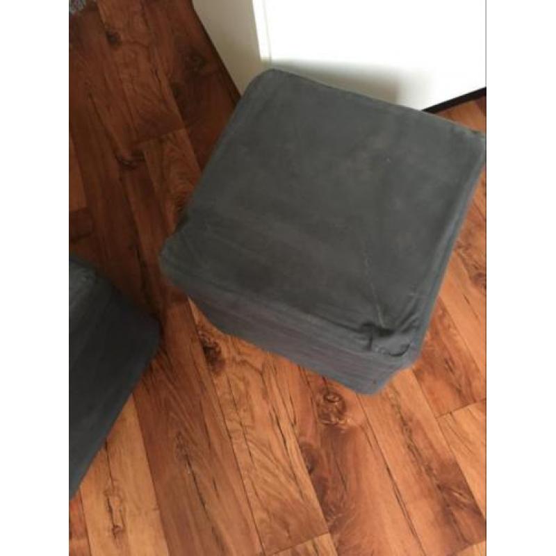 Set poefjes