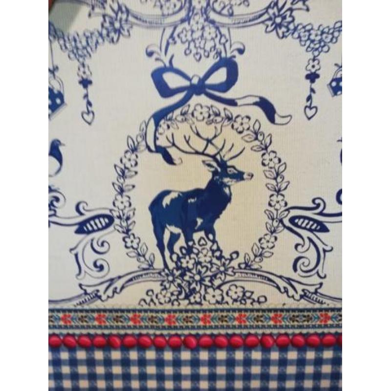 Pip studio Behang wand vogels