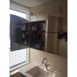 Badkamer meubel