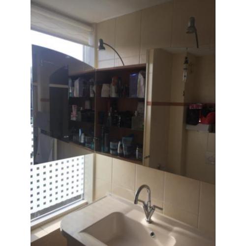 Badkamer meubel