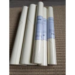 4 rollen Ferm Living behang Lines