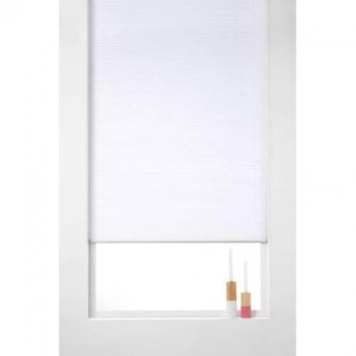 Decosol Plissegordijn maat 180x180