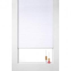 Decosol Plissegordijn maat 180x180
