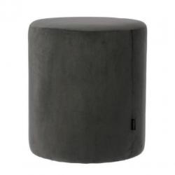 Riverdale poef Chelsea (Ø45x50 cm)