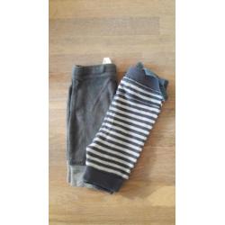 Set babykleding maat 50