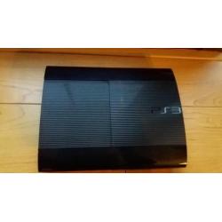 Playstation 3 Slim